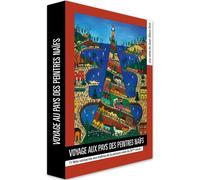 Voyage aux pays des peintres Naïfs DVD DVD
