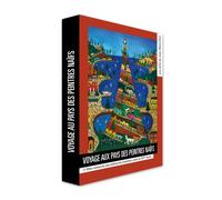 Voyage aux pays des peintres Naïfs DVD DVD