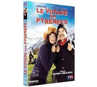 Voyage aux Pyrénées
