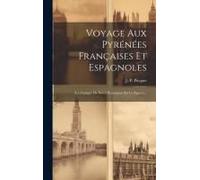 Voyage Aux Pyrénées Françaises Et Espagnoles: Accompagné De Notes Historiques Sur Le Bigorre...