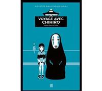 Voyage avec Chihiro