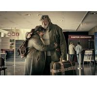 VOYAGE AVEC MON PERE
