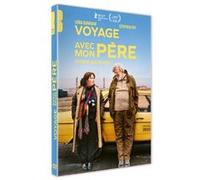 Voyage avec mon père DVD DVD