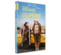 Voyage avec mon père DVD DVD