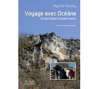 Voyage avec Oceane : Du Haut Quercy au Quercy blanc