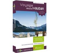 Voyage avec Sébastien De Vauban E