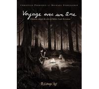 Voyage avec un âne