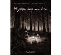 Voyage avec un âne