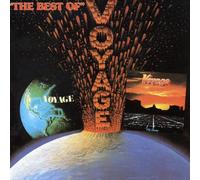 Voyage - Best of -13 Tr.-