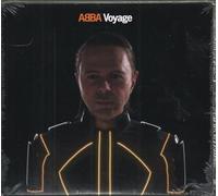 ABBA - VOYAGE (BJÖRN ARTWORK) CD NEUF