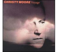 Voyage by Christy Moore [Audio CD] NEUF