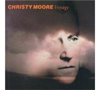 Voyage by MOORE,CHRISTY [Audio CD] NEUF