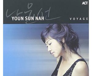Voyage by Nah, Youn Sun (2009-10-13)