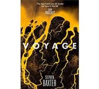 Voyage by Stephen Baxter Paperback Book Inconnu (Auteur)