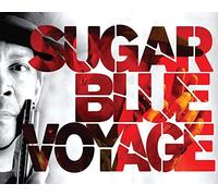 Voyage by Sugar Blue