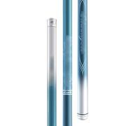 Voyage Canne à pêche légère for Gros Objets portative Plateforme Canne à pêche(5.4m)