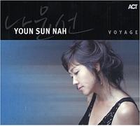 Sun Nah Youn/Voyage