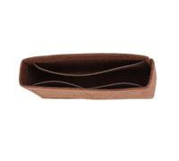 Voyage, cet insert de sac en feutre garde vos objets en voyage ou en voyage