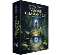 Voyage Chamanique - Cartes Oracle