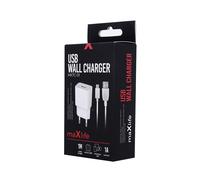 Voyage Chargeur Câble pour Samsung sony Nokia LG Motorola HTC Micro USB 1100mA