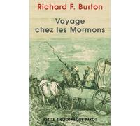 Voyage chez les Mormons