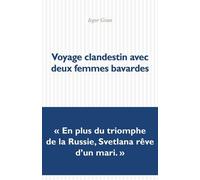 Voyage Clandestin Avec Deux Femmes Bavardes
