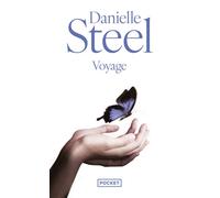 Voyage - Danielle Steel - Pocket - Poche - Roman