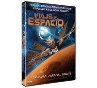 Voyage Dans L Espace / Journey To Space (Dvd)