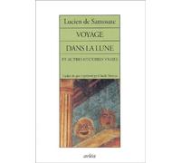 Voyage Dans La Lune Et Autres Histoires Vraies