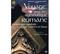 Voyage Dans La Symbolique Romane - Dvd