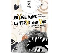 Voyage Dans La Terre D'en Bas - Les Aventures De Baptiste, Détective Privé