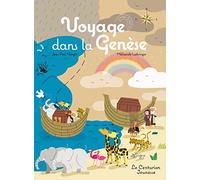 Voyage dans la terre Genèse