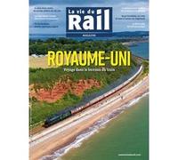 Voyage dans le berceau du train