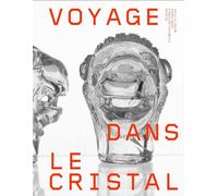 Voyage dans le cristal Musee cluny - Collectif - Reunion Des Musees Nationaux - relié - Catalogue d'exposition