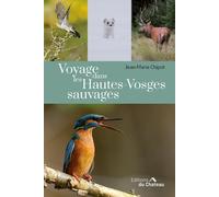 Voyage dans les Hautes-Vosges sauvages