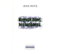 Voyage dans les ténèbres