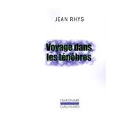 Voyage dans les ténèbres