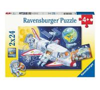 Voyage dans l'espace Ravensburger 05665
