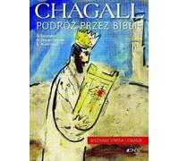 Voyage de Chagall à travers la Bible