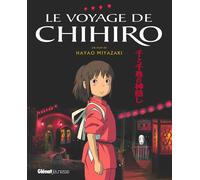 Voyage De Chihiro (Le) - L'intégrale