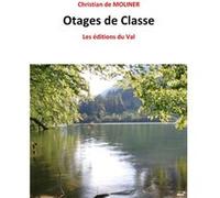 Voyage de hristian de MOLINER (Auteur)