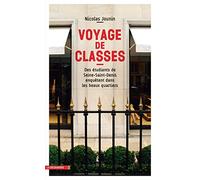 Voyage de classes: Des étudiants de Seine-Saint-Denis enquêtent dans les beaux quartiers