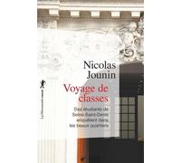 Voyage de classes: Des étudiants de Seine-Saint-Denis enquêtent dans les beaux quartiers