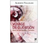 Voyage de guérison dans le monde des chamans – Vega