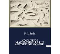 Voyage De Mademoiselle Lili Autour Du Monde