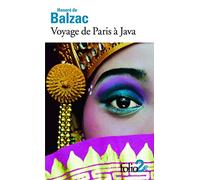 Voyage de Paris à Java / Un drame au bord de la mer