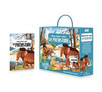 Voyage, découvre, explore - La préhistoire