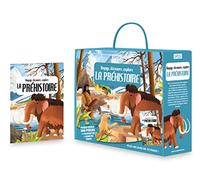 Voyage, découvre, explore. La préhistoire - N.E. 2023