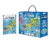Voyage, découvre, explore - La Terre - N.E. 2024