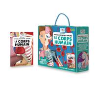Voyage, découvre, explore. Le corps humain